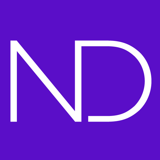 Nichol Designs - Web & Graphic Designer